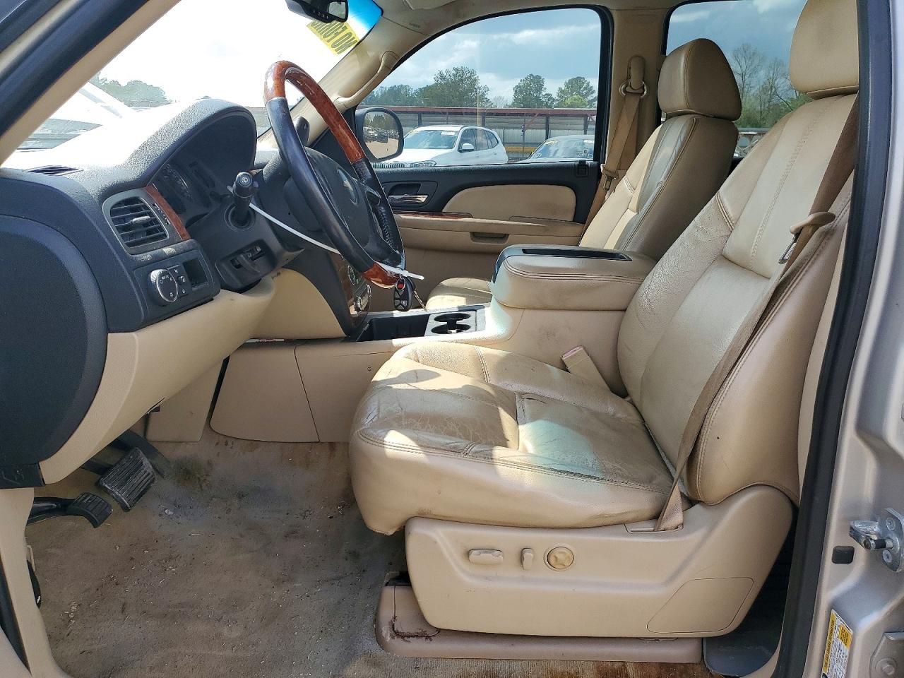 2007 Chevrolet Tahoe C1500 - Фото 7