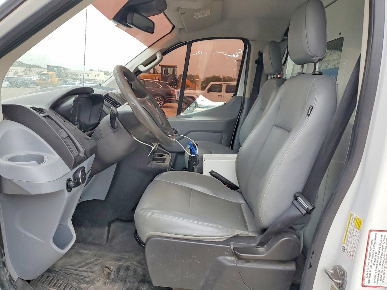 2016 Ford Transit 150 Delivery Van - Image 7