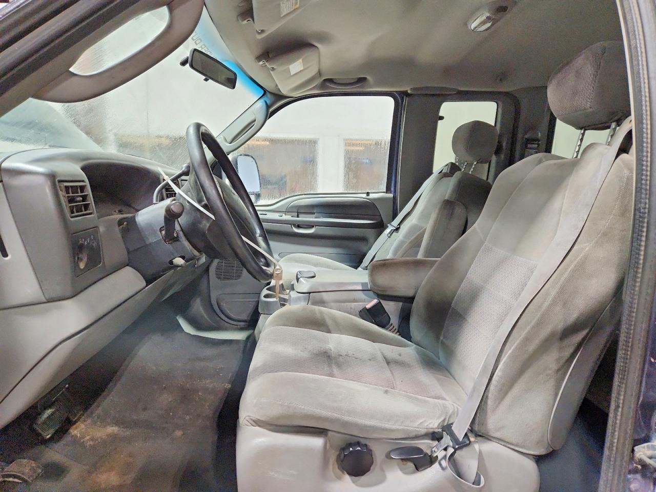 2004 Ford F250 Super Duty - Фото 7
