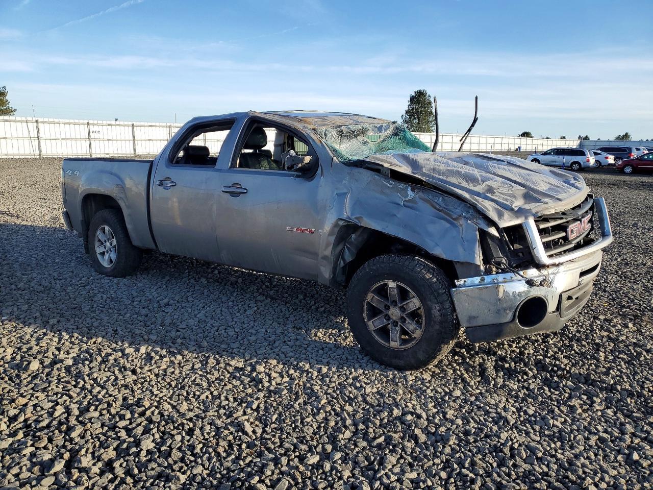 2007 GMC New Sierra K1500 - Image 4