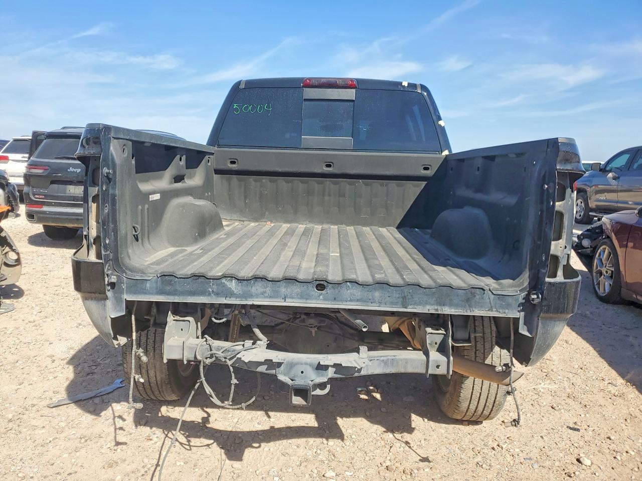 2017 Chevrolet Silverado C1500 Lt - Image 6