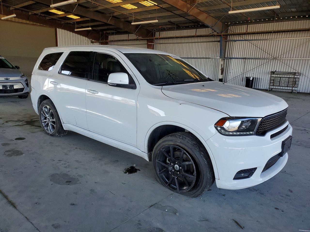 2020 Dodge Durango Gt - Image 4