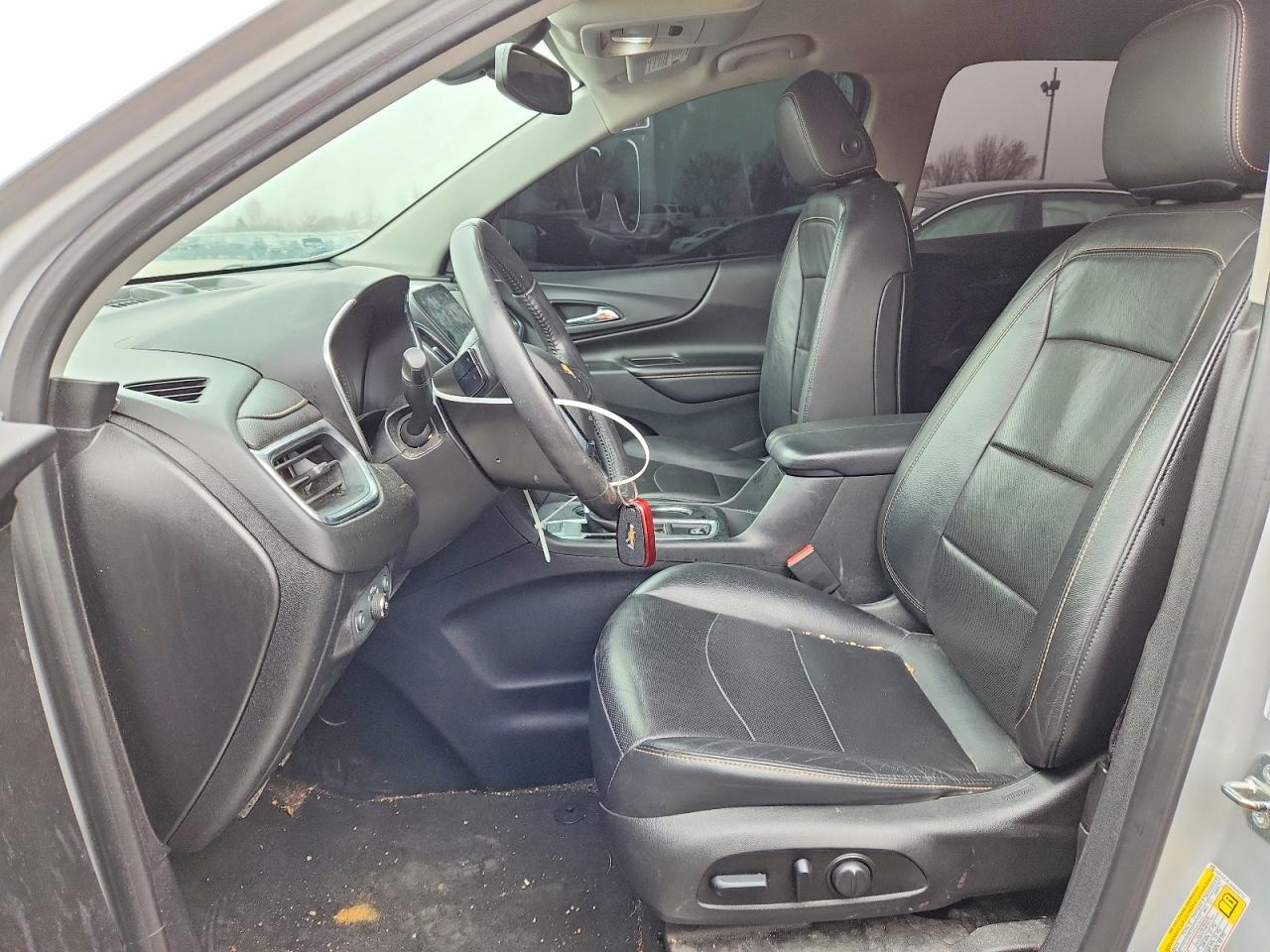 2018 Chevrolet Equinox Premier - Фото 7
