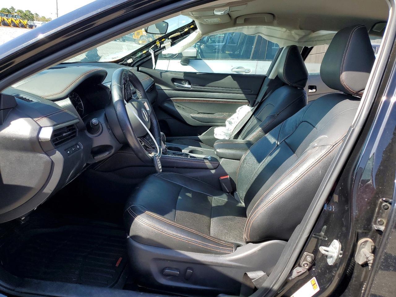 2020 Nissan Altima 2.5 Sr - Image 7