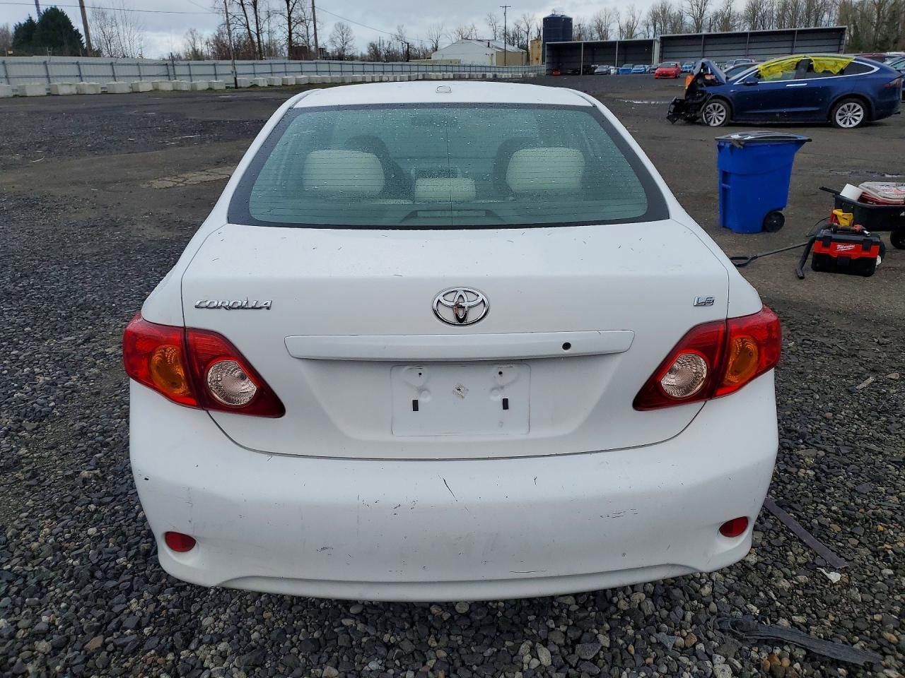 2009 Toyota Corolla - Image 6