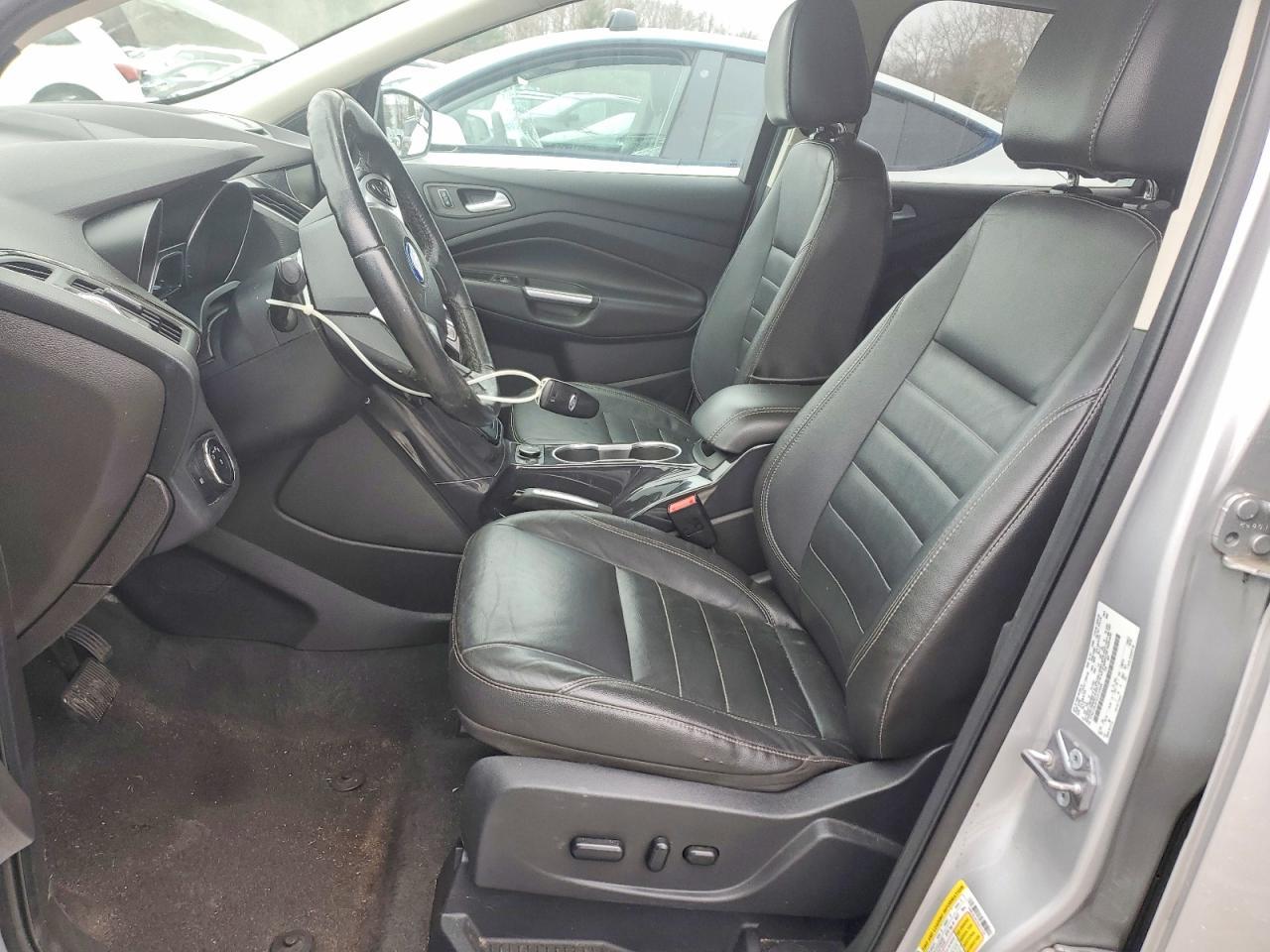 2014 Ford Escape - Фото 7