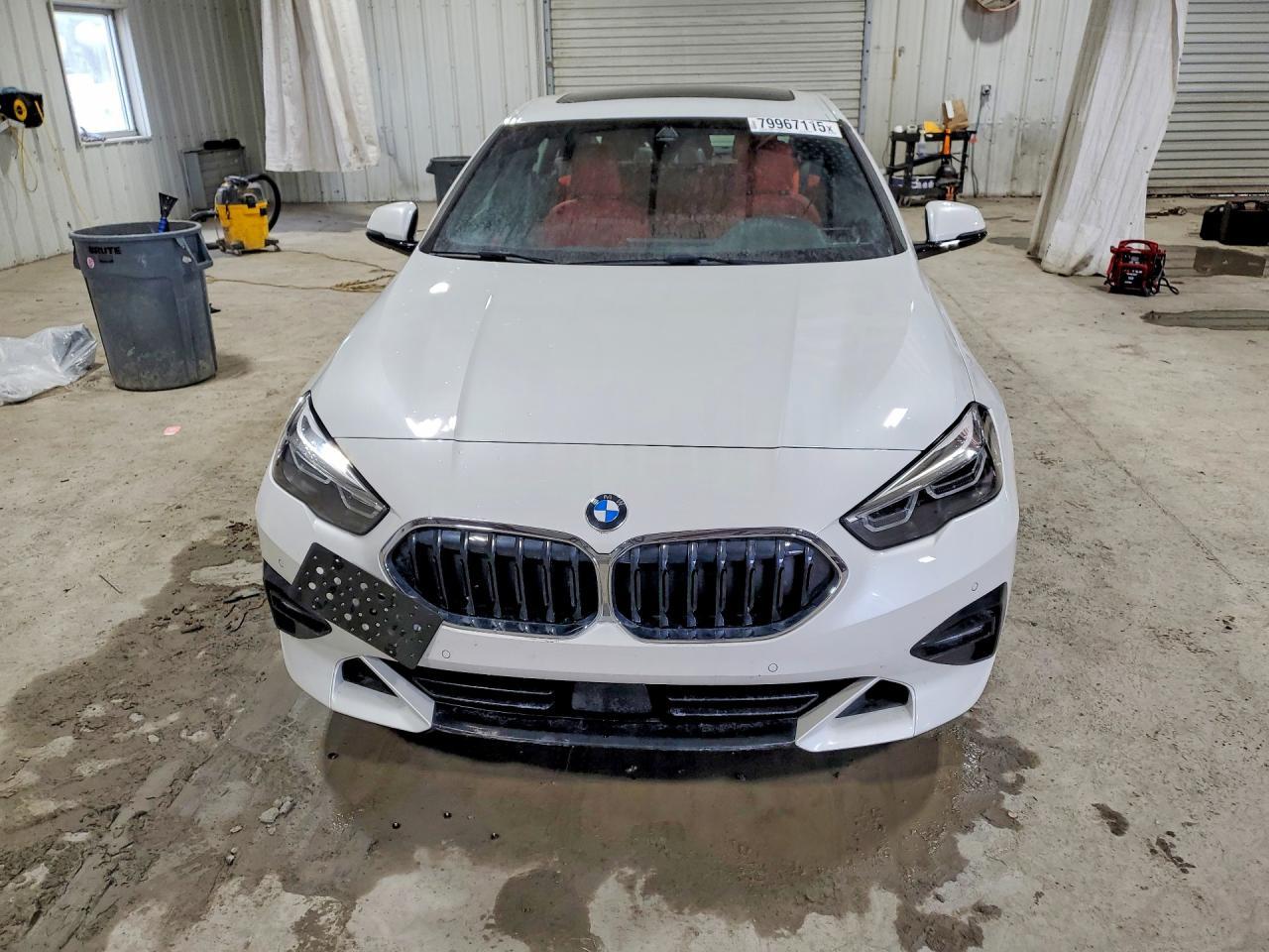 2021 BMW 228Xi - Фото 5