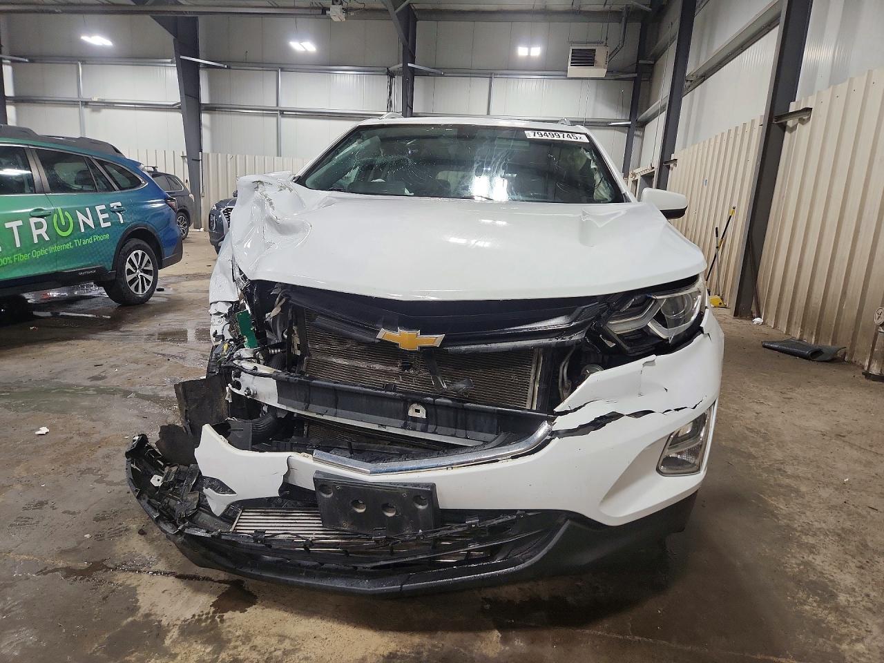 2019 Chevrolet Equinox Lt - Image 5