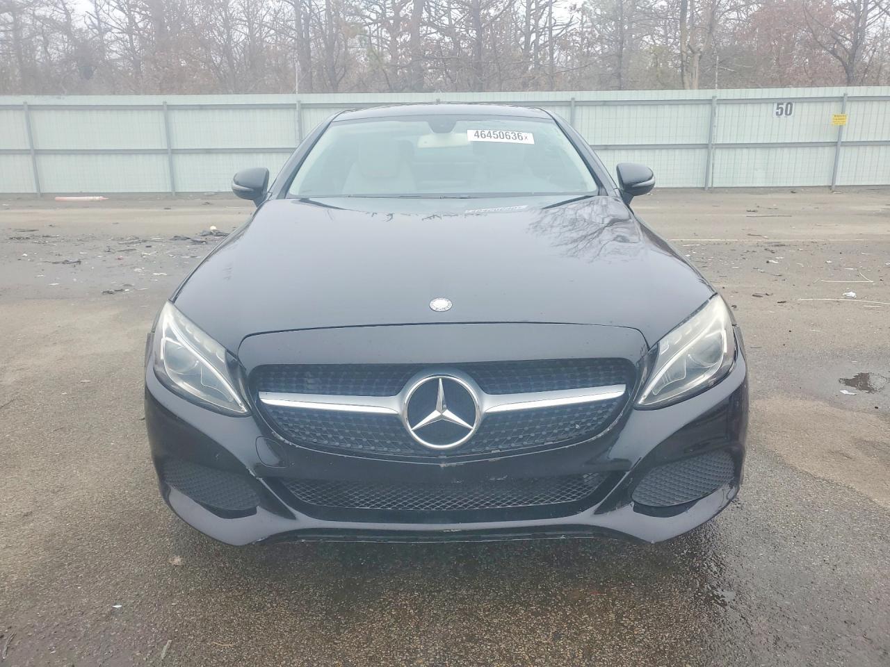 2017 Mercedes-Benz C 300 - Image 5