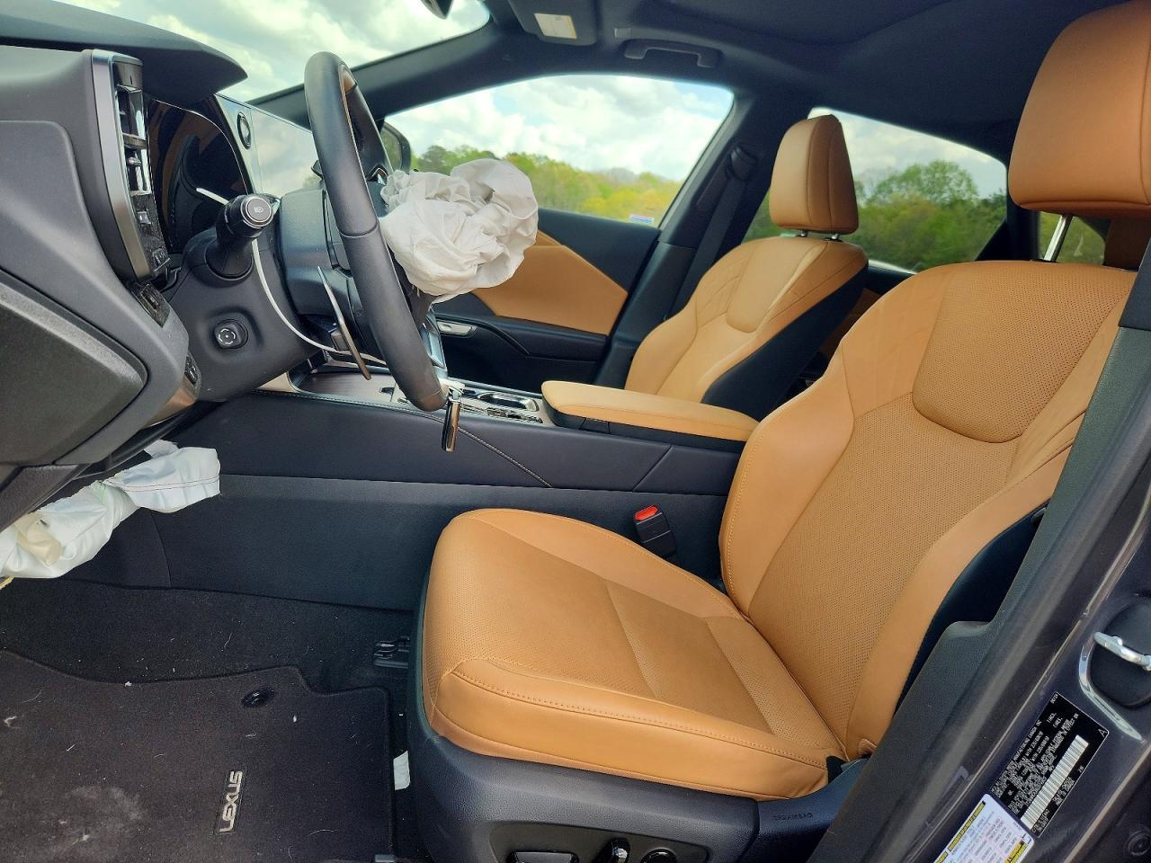 2024 Lexus Rx 350 Premium - Image 7