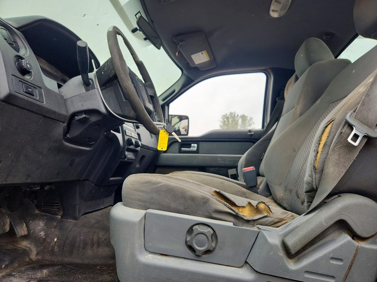 2013 Ford F150 - Фото 7
