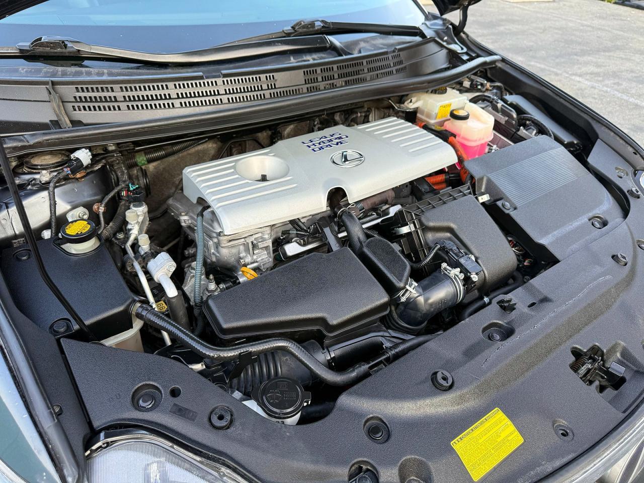 2011 Lexus Ct 200H Premium - Фото 7