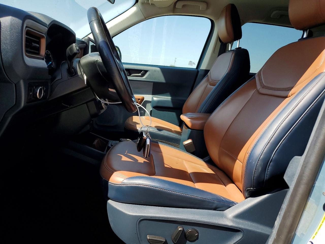 2022 Ford Maverick Xl - Фото 7