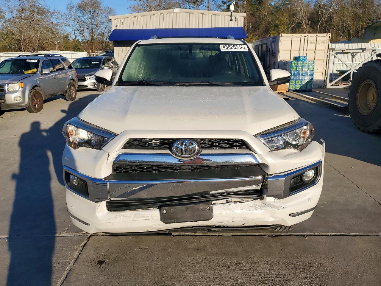 2018 Toyota 4Runner Limited - Image 5