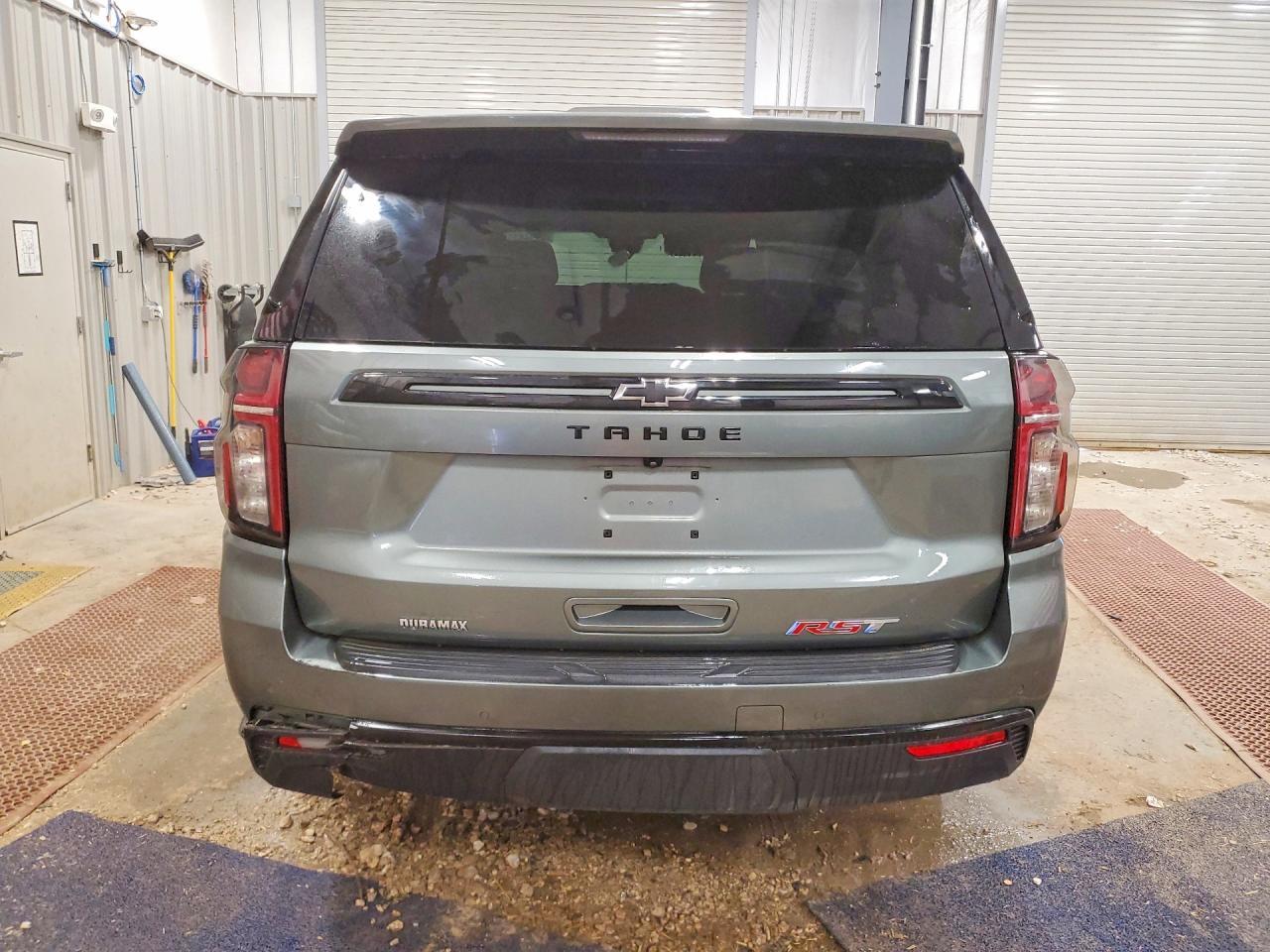 2023 Chevrolet Tahoe K1500 Rst - Image 6