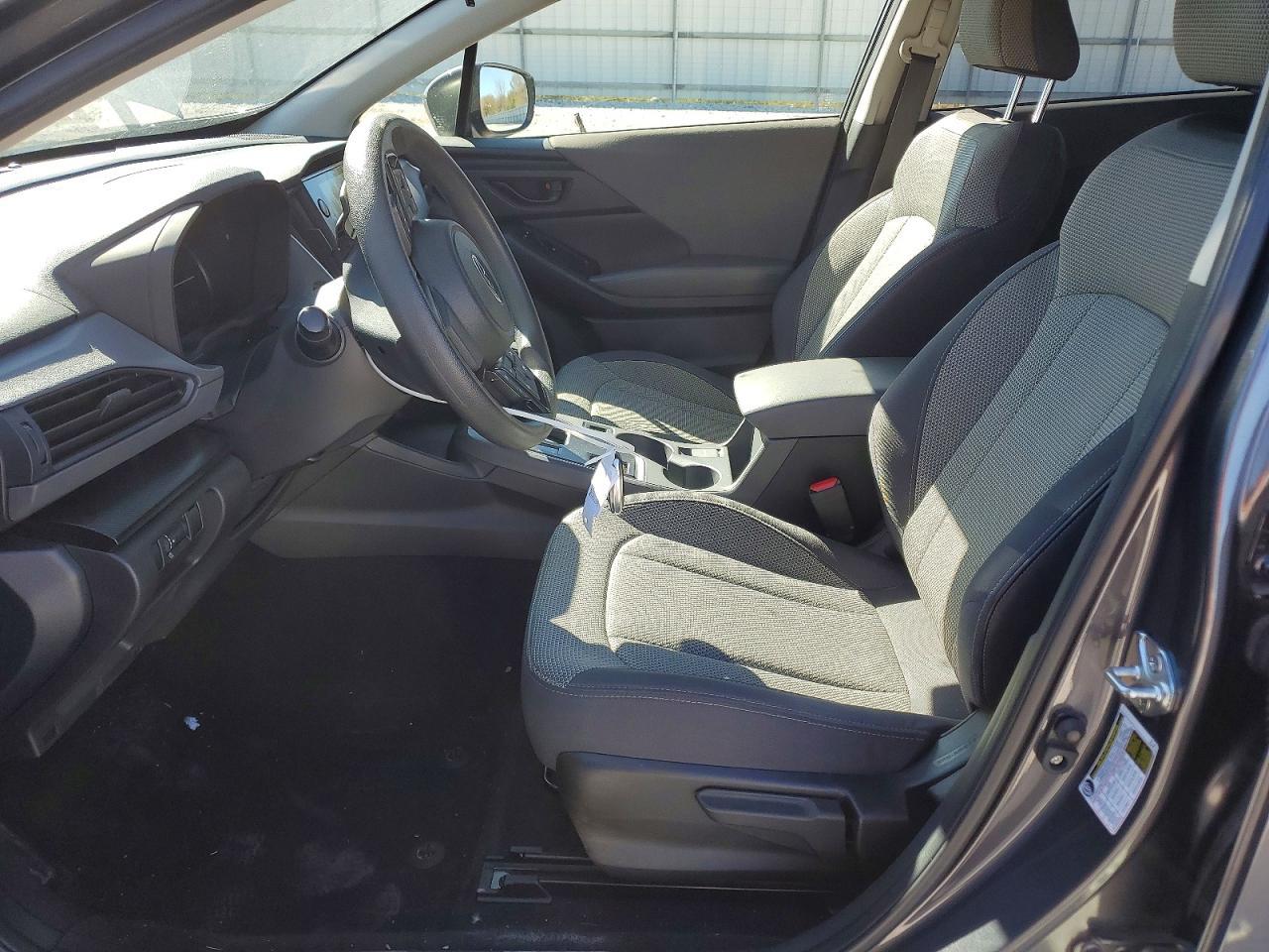 2024 Subaru Crosstrek Premium - Фото 7