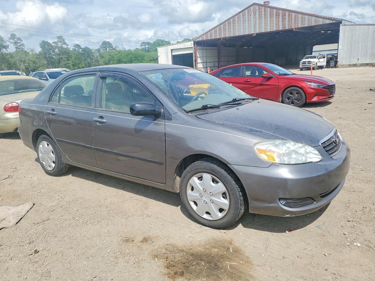 2006 Toyota Corolla Ce - Image 4