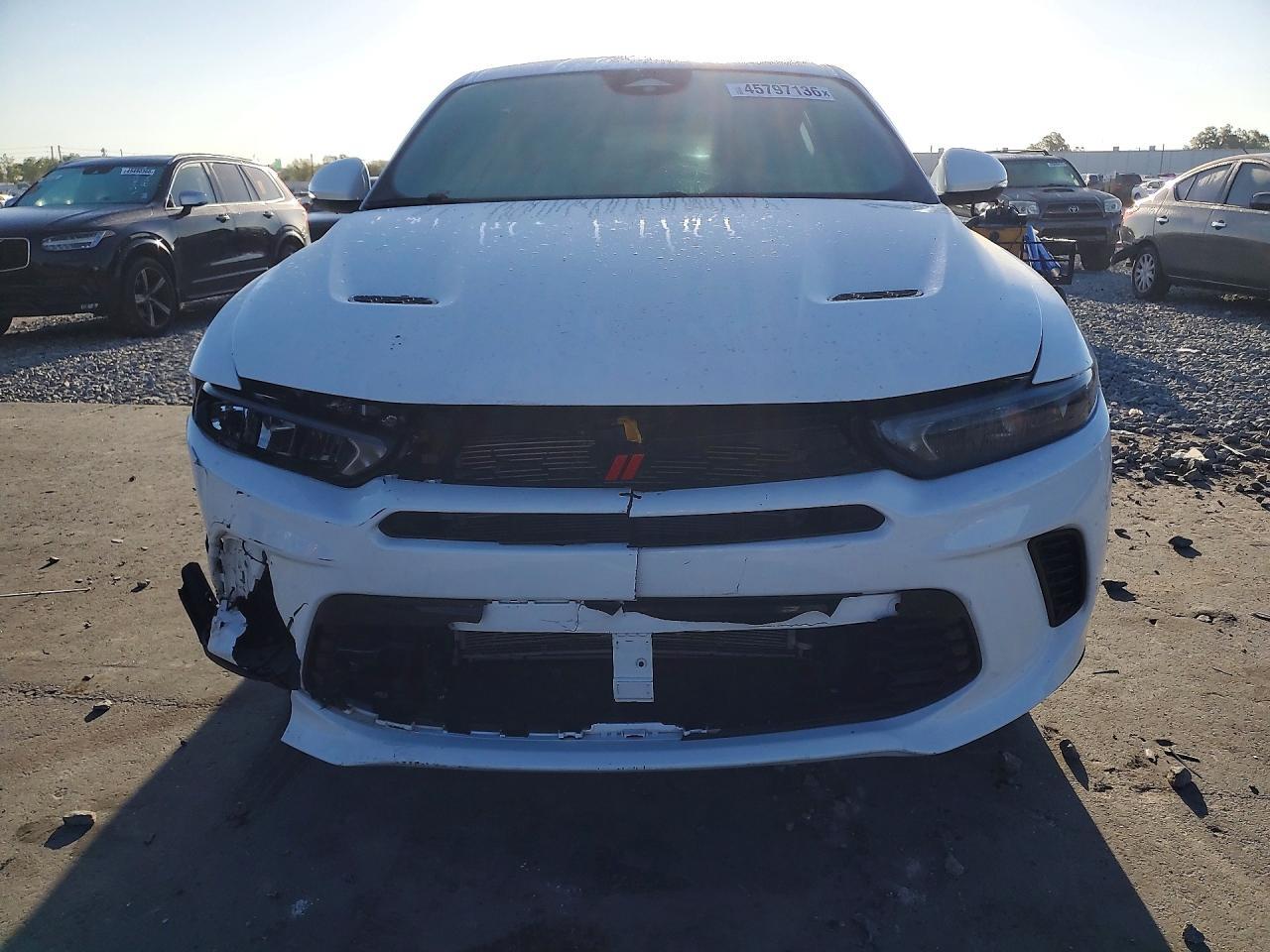 2024 Dodge Hornet Gt - Image 5