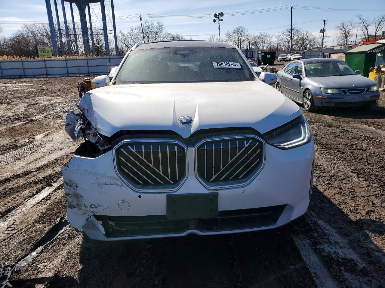 2026 BMW X3 30 xDrive - Image 5