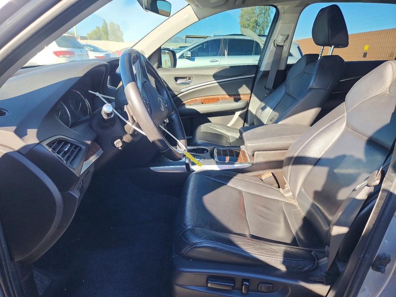 2018 Acura Mdx - Фото 7