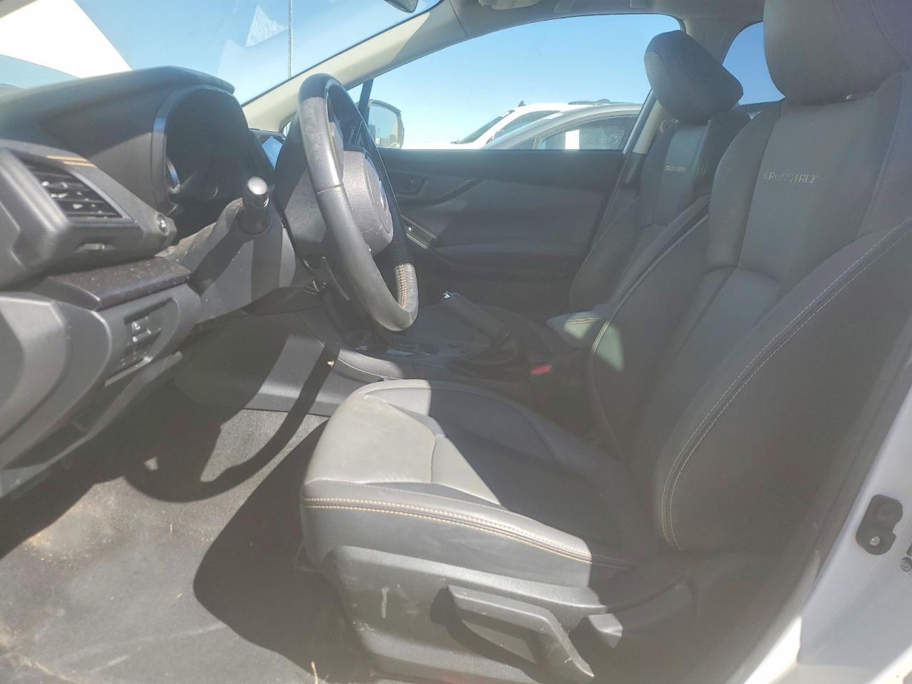 2021 Subaru Crosstrek Sport - Image 7
