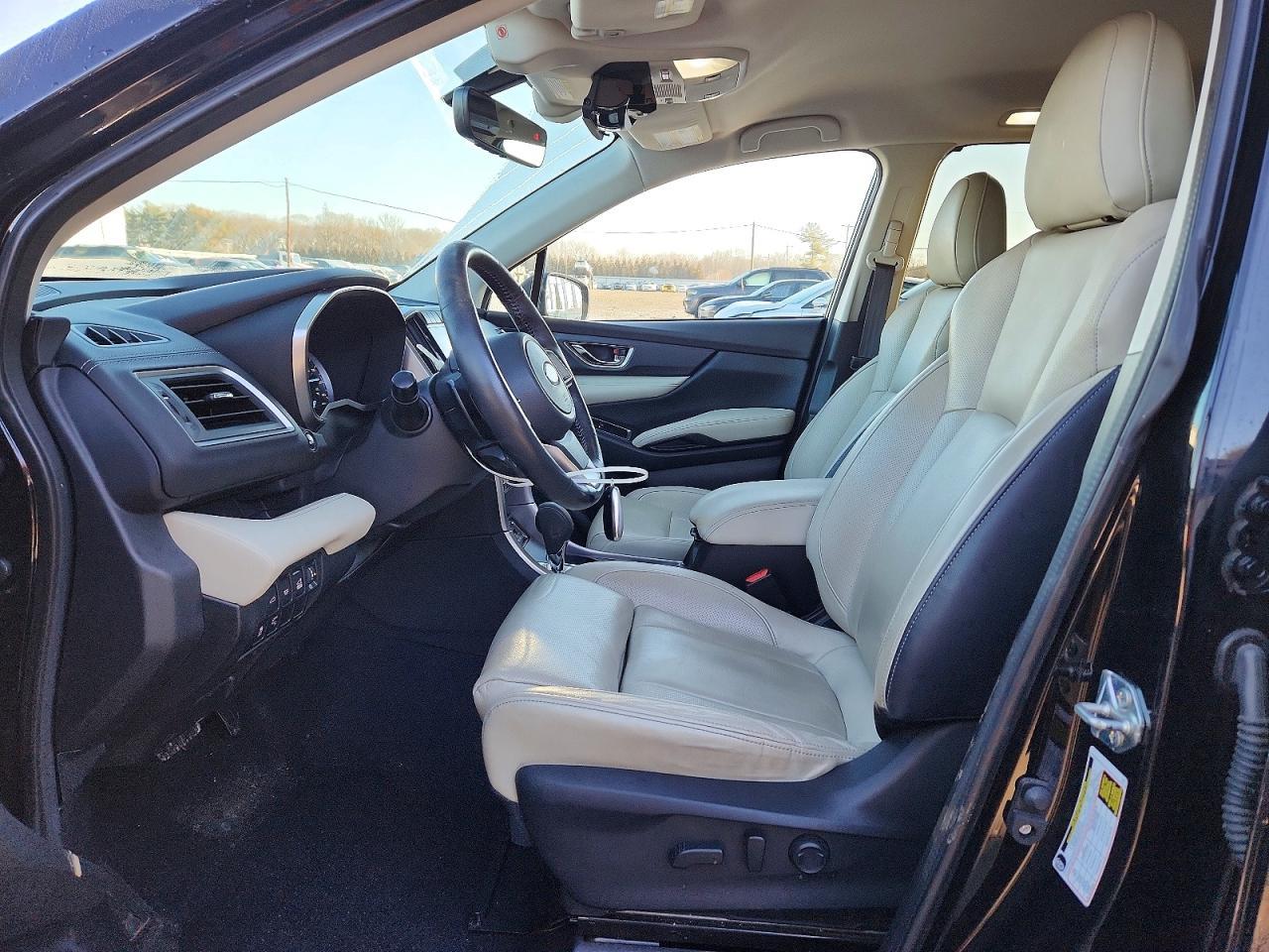 2021 Subaru Ascent Limited - Фото 7