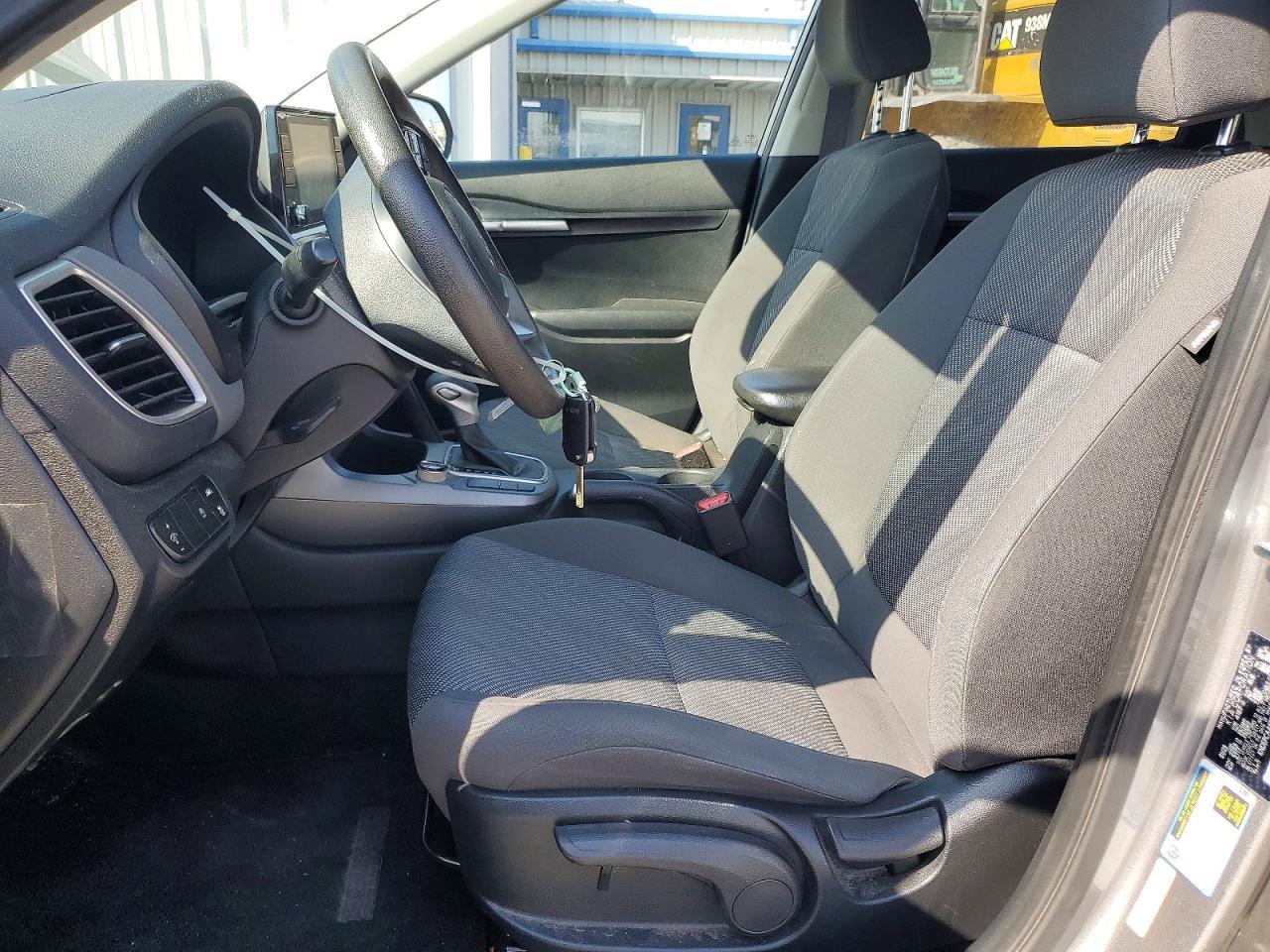 2023 Kia Seltos Lx - Фото 7