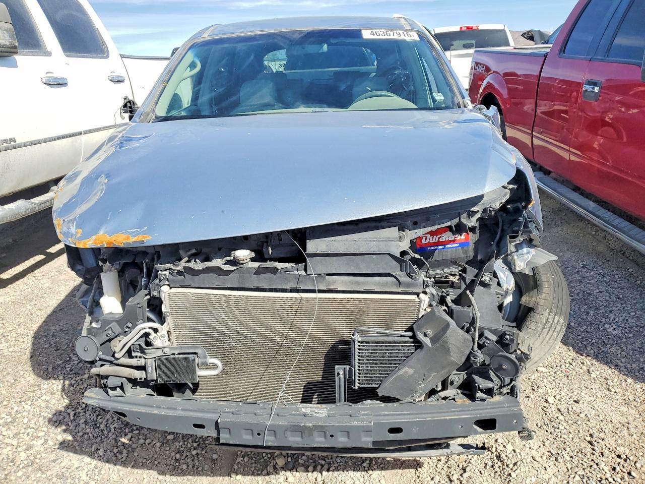 2007 Hyundai Veracruz Gls - Image 5