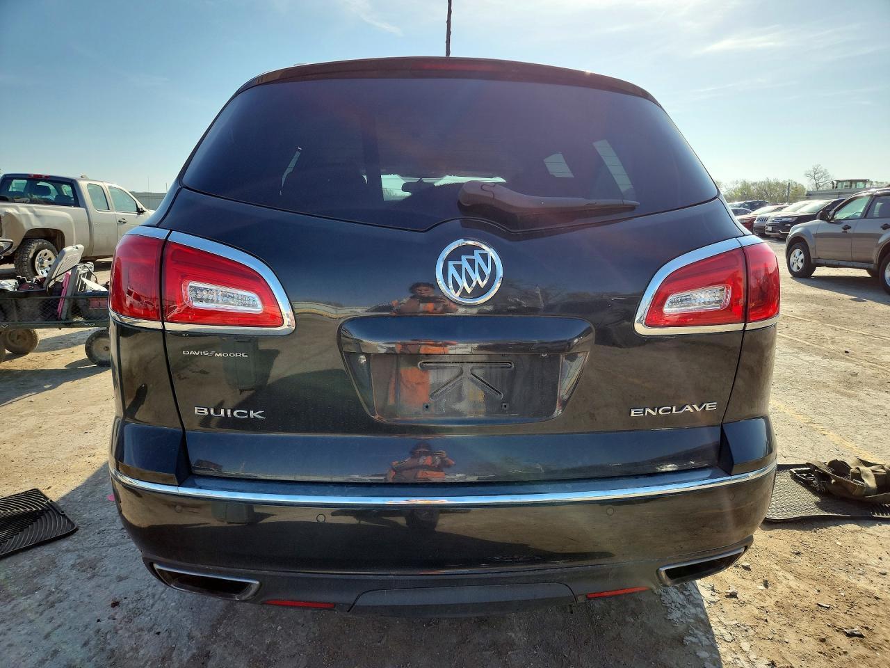 2013 Buick Enclave - Image 6