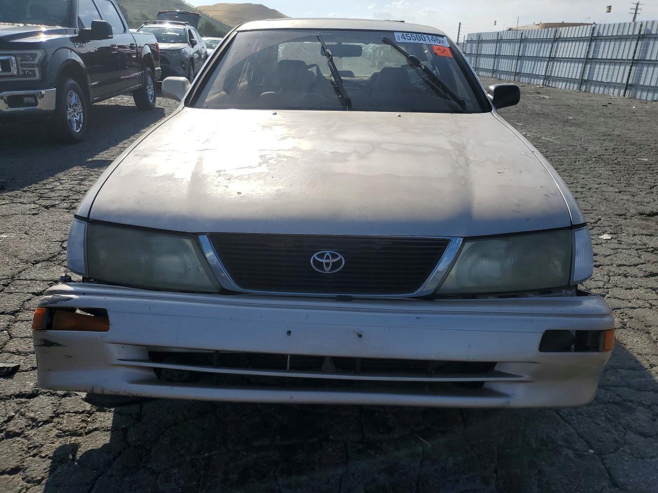 1995 Toyota Avalon Xls - Image 5