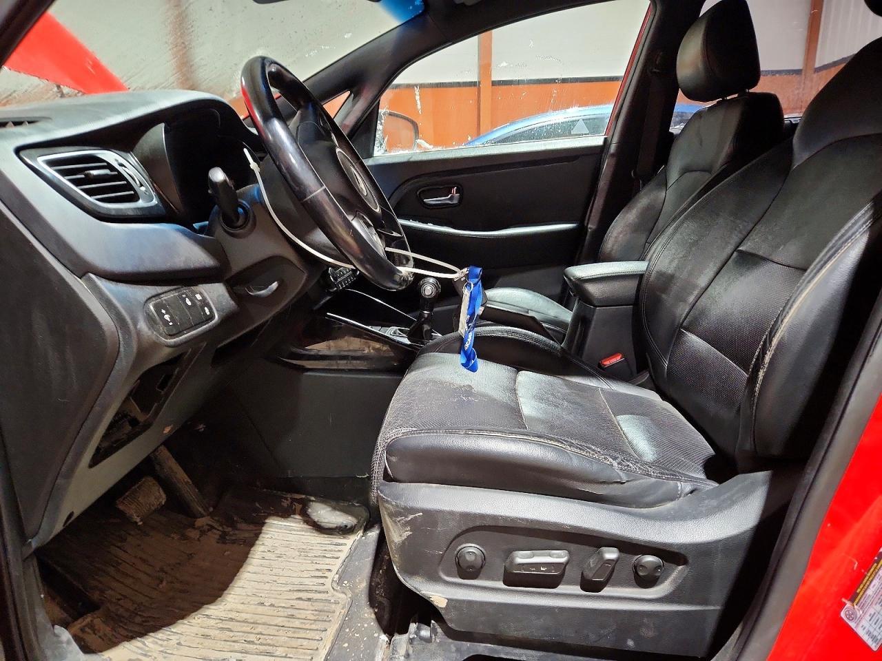 2015 Kia Rondo - Фото 7