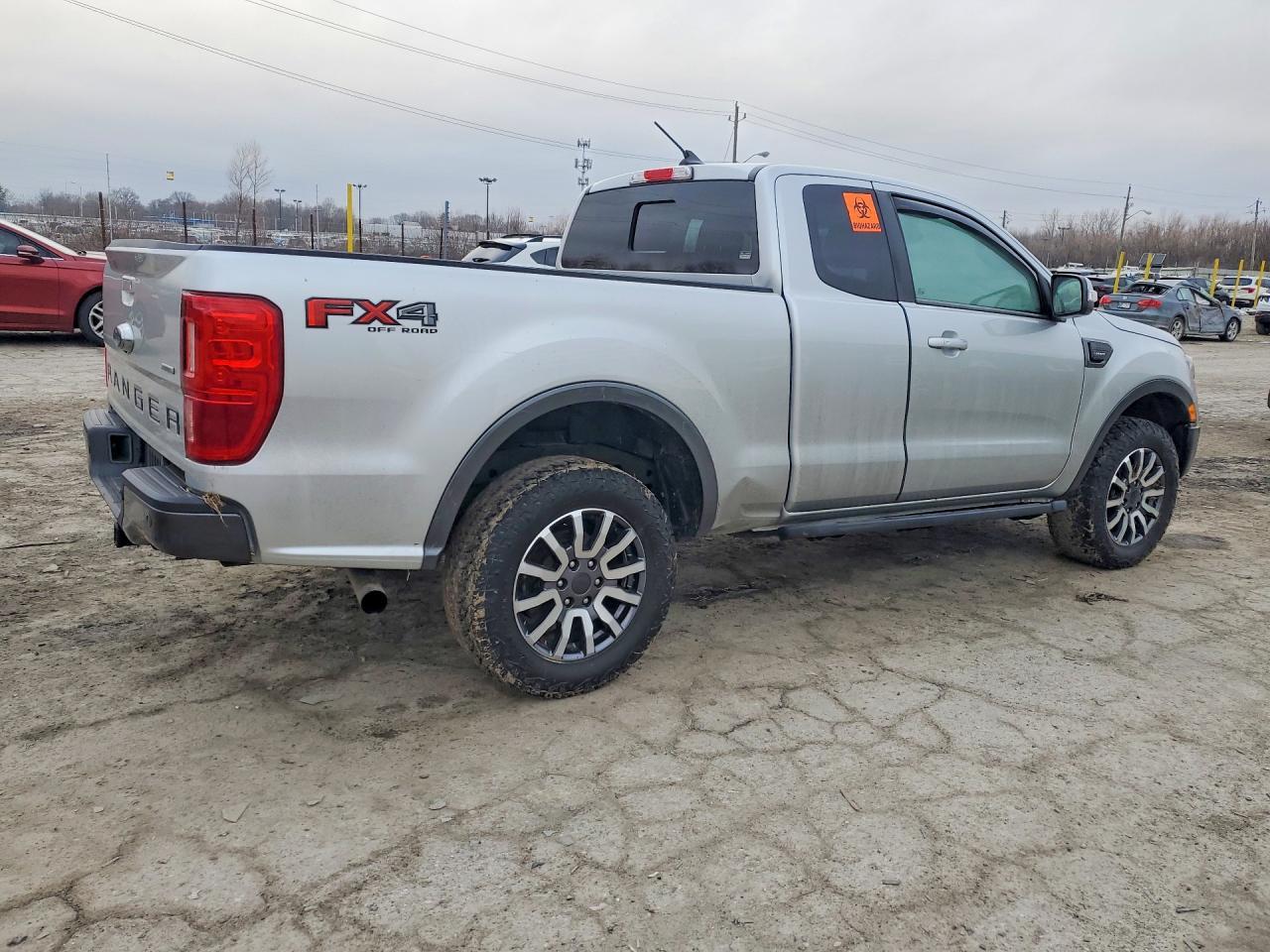 2019 Ford Ranger Xl - Image 3