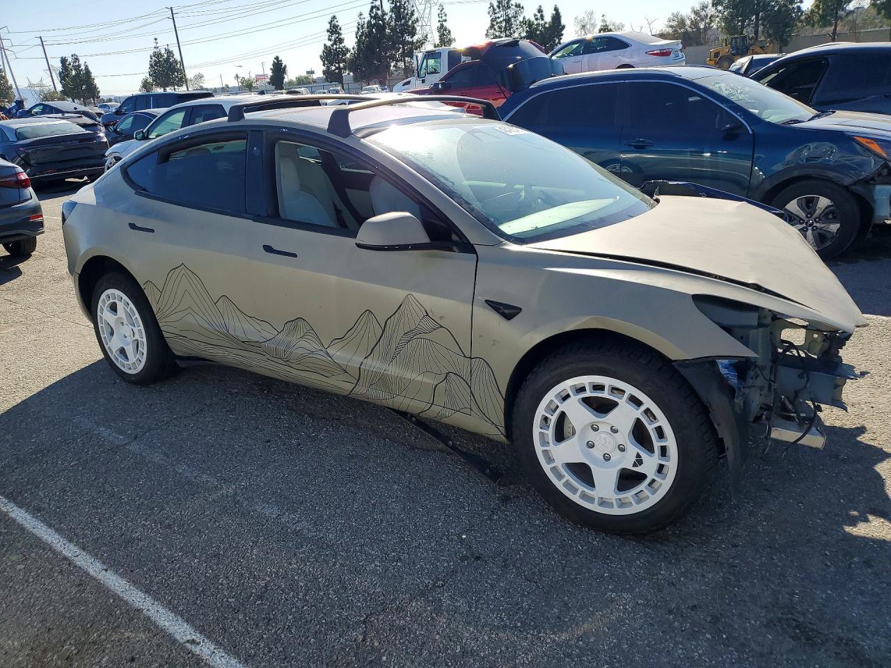 2018 Tesla Model 3 - Image 4