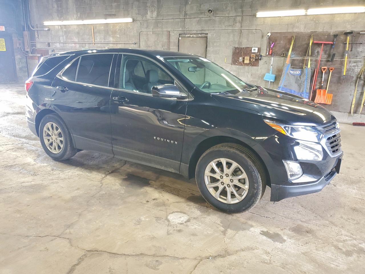 2020 Chevrolet Equinox Lt - Image 4