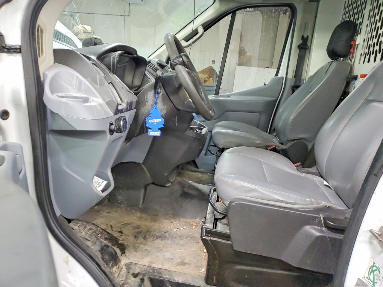 2018 Ford Transit T-150 - Image 7