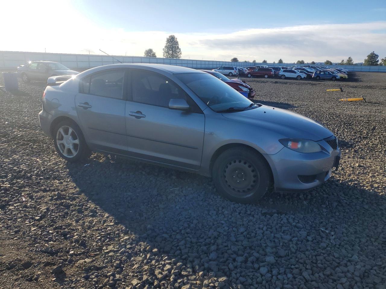 2006 Mazda 3 I - Image 4