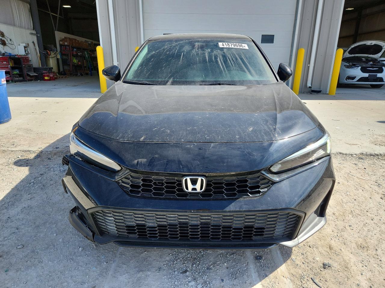 2025 Honda Civic Sport - Image 5