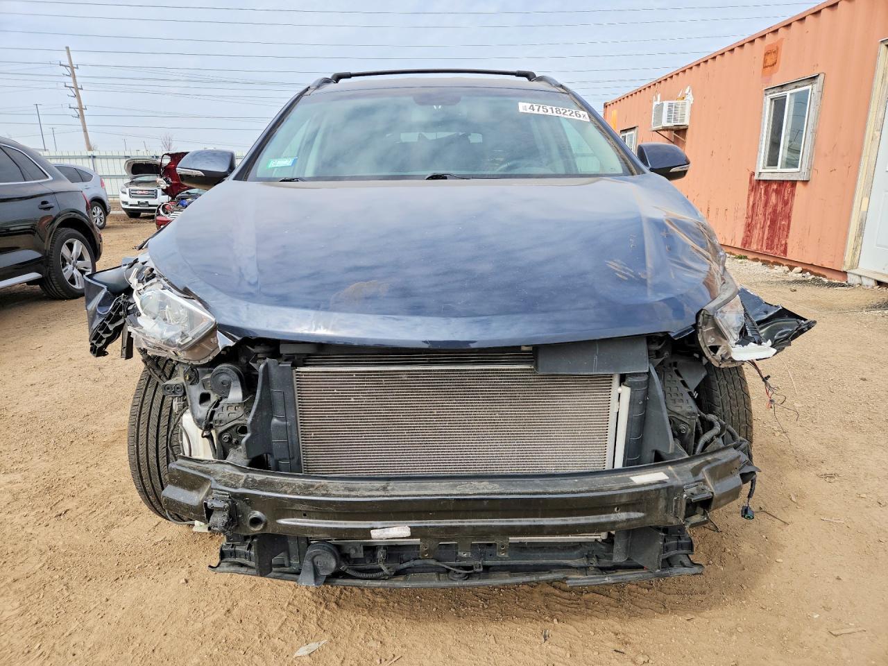 2019 Hyundai Santa Fe Xl Se - Фото 5
