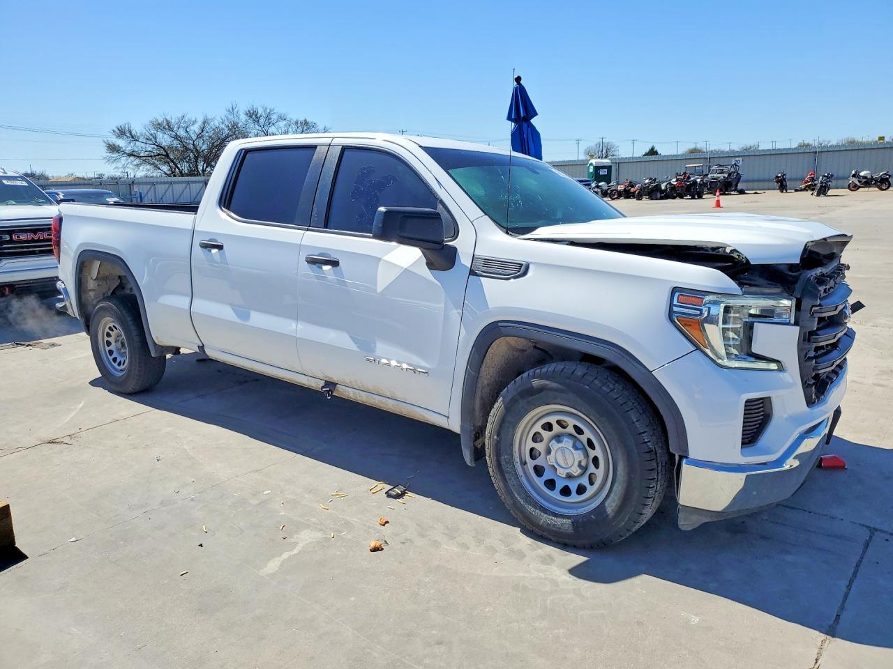 2020 GMC Sierra C1500 - Фото 4