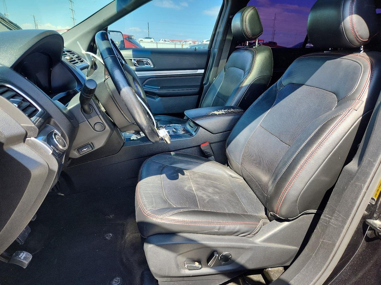 2016 Ford Explorer Sport - Image 7
