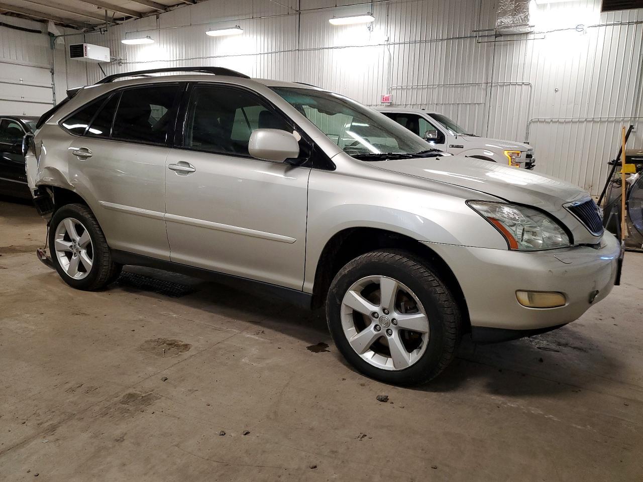 2004 Lexus Rx 330 - Фото 4