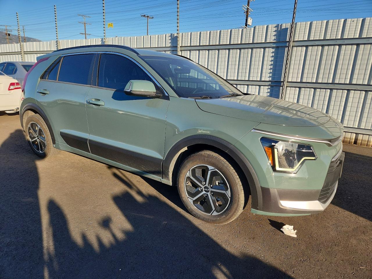 2024 Kia Niro Ex - Фото 4