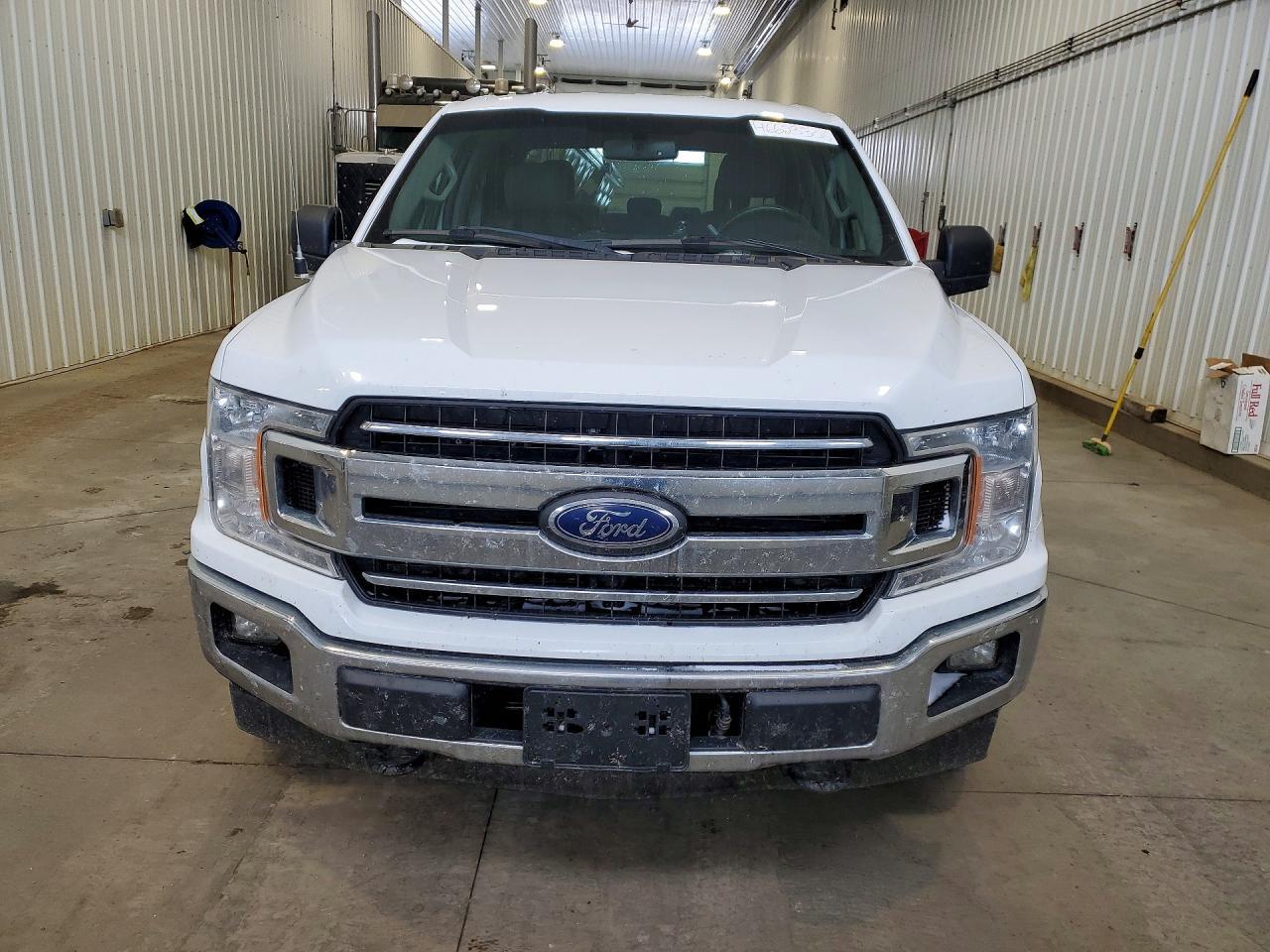2018 Ford F150 Supercrew - Image 5
