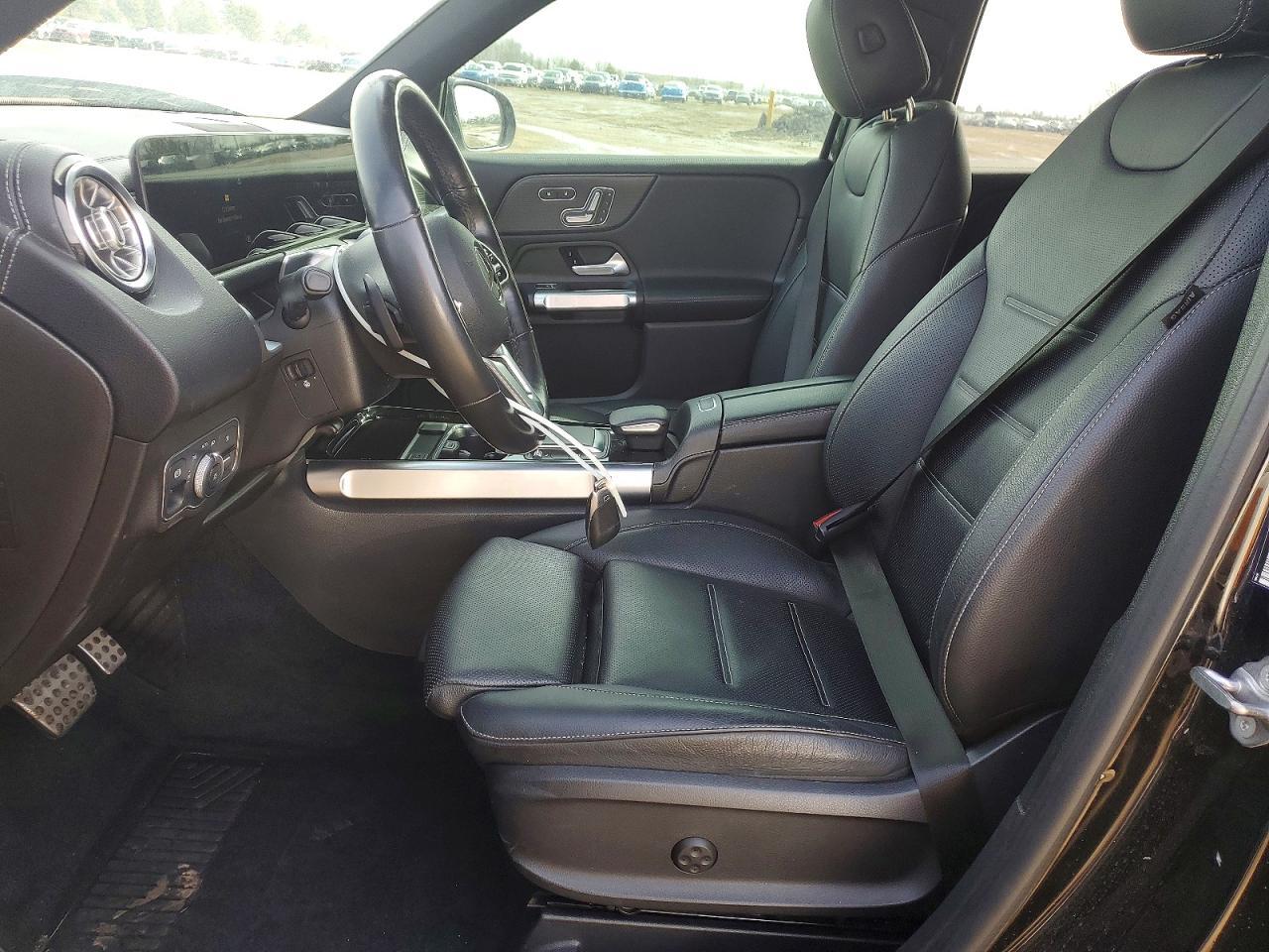 2021 Mercedes-Benz Glb 250 4Matic - Image 7