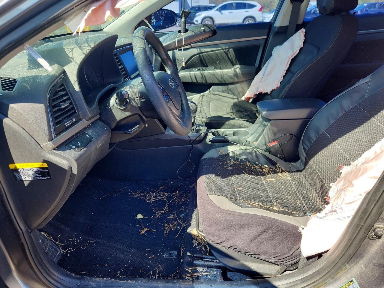 2018 Hyundai Elantra Sel - Image 7