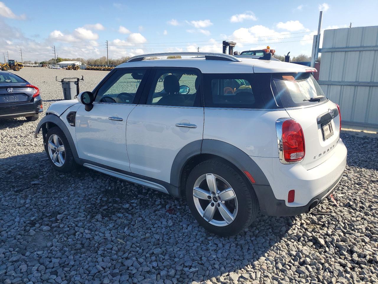 2019 Mini Cooper Countryman - Фото 2