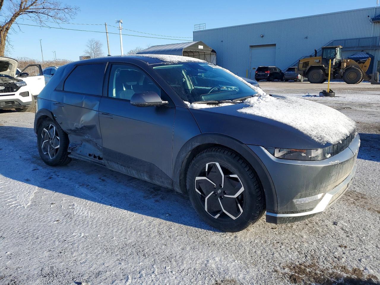 2024 Hyundai Ioniq 5 Sel - Image 4