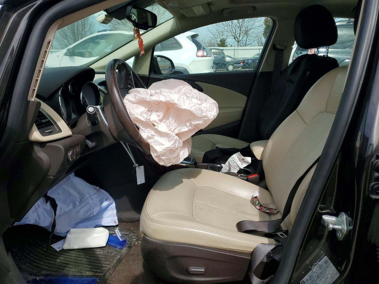 2013 Buick Verano Convenience - Фото 7