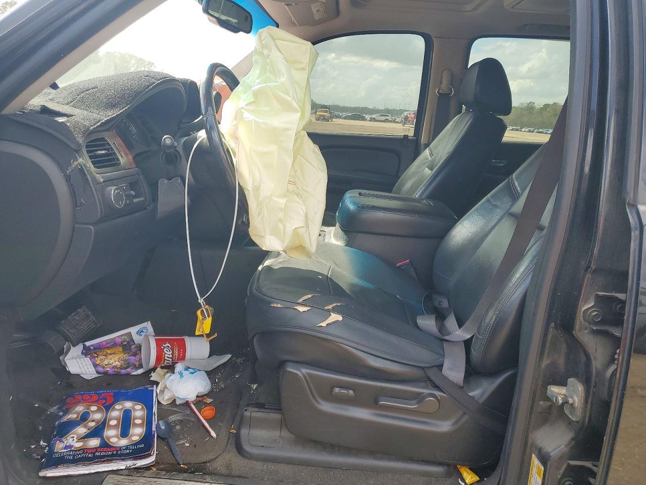 2007 Chevrolet Suburban C1500 - Фото 7