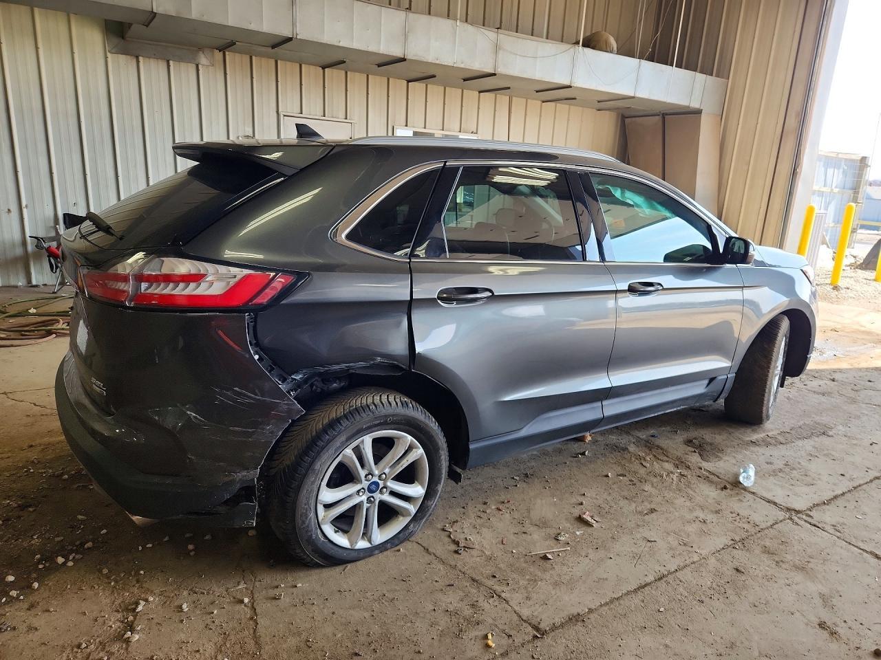 2020 Ford Edge Sel - Image 3